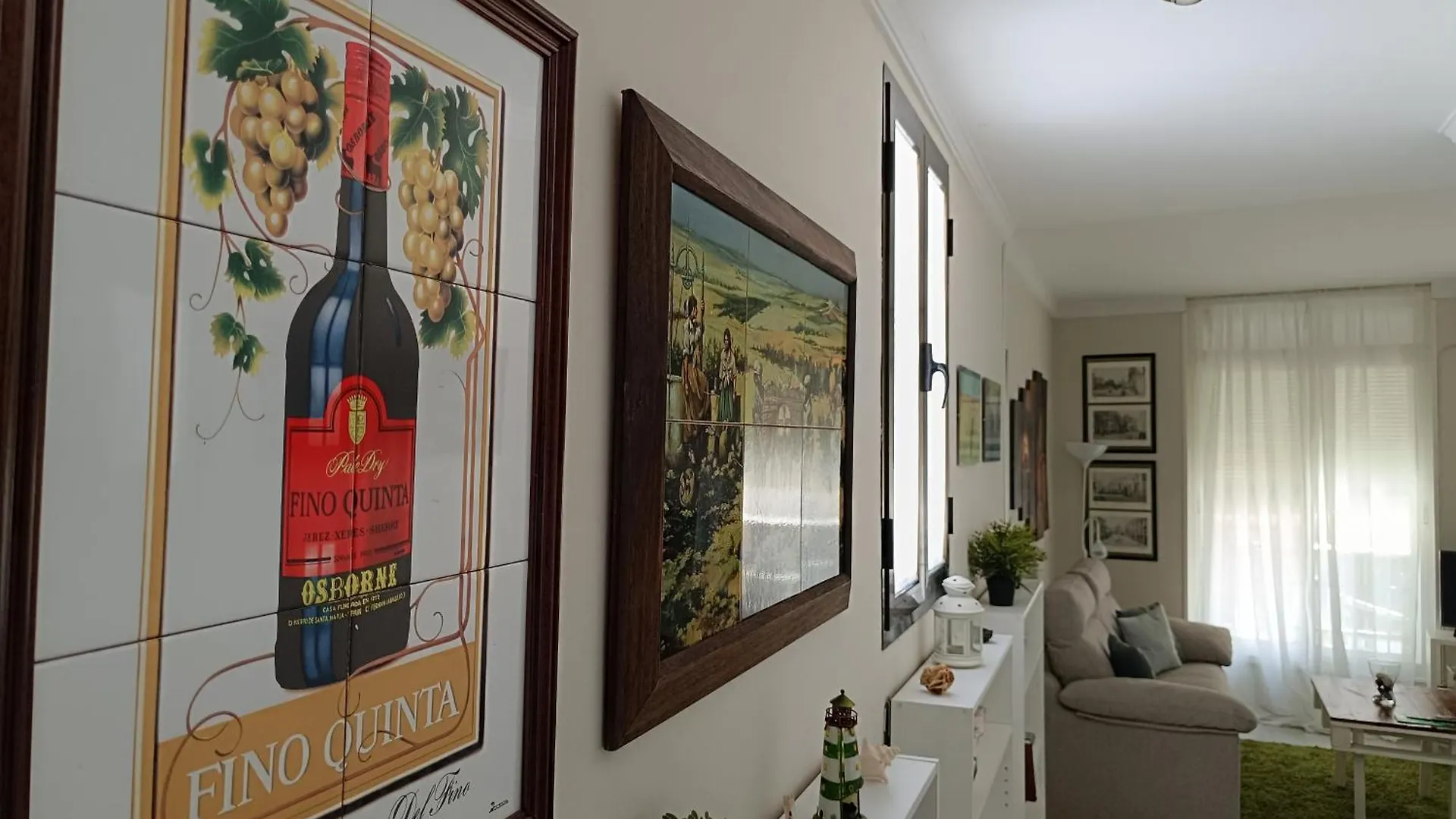Apartamento Plaza Plateros Jerez de la Frontera España