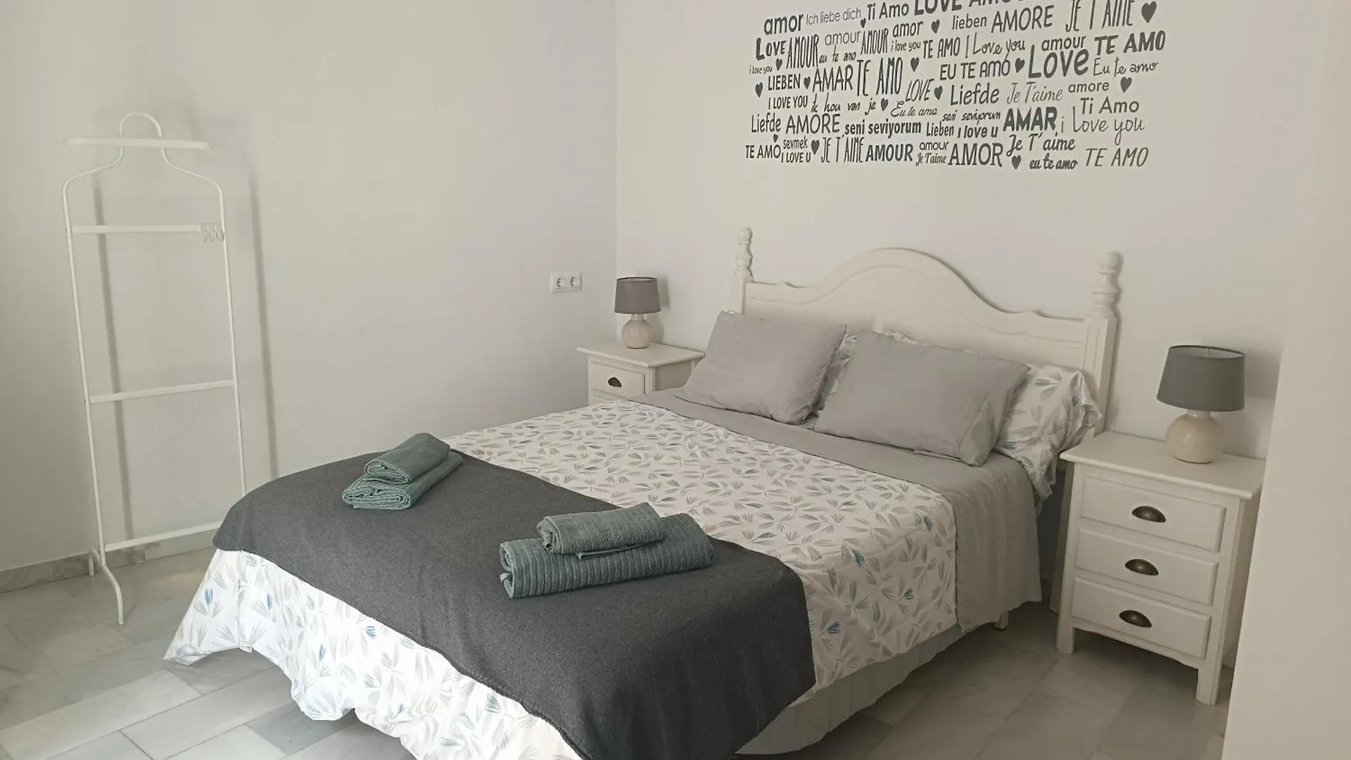 Apartamento Plaza Plateros Jerez de la Frontera 0*,  España