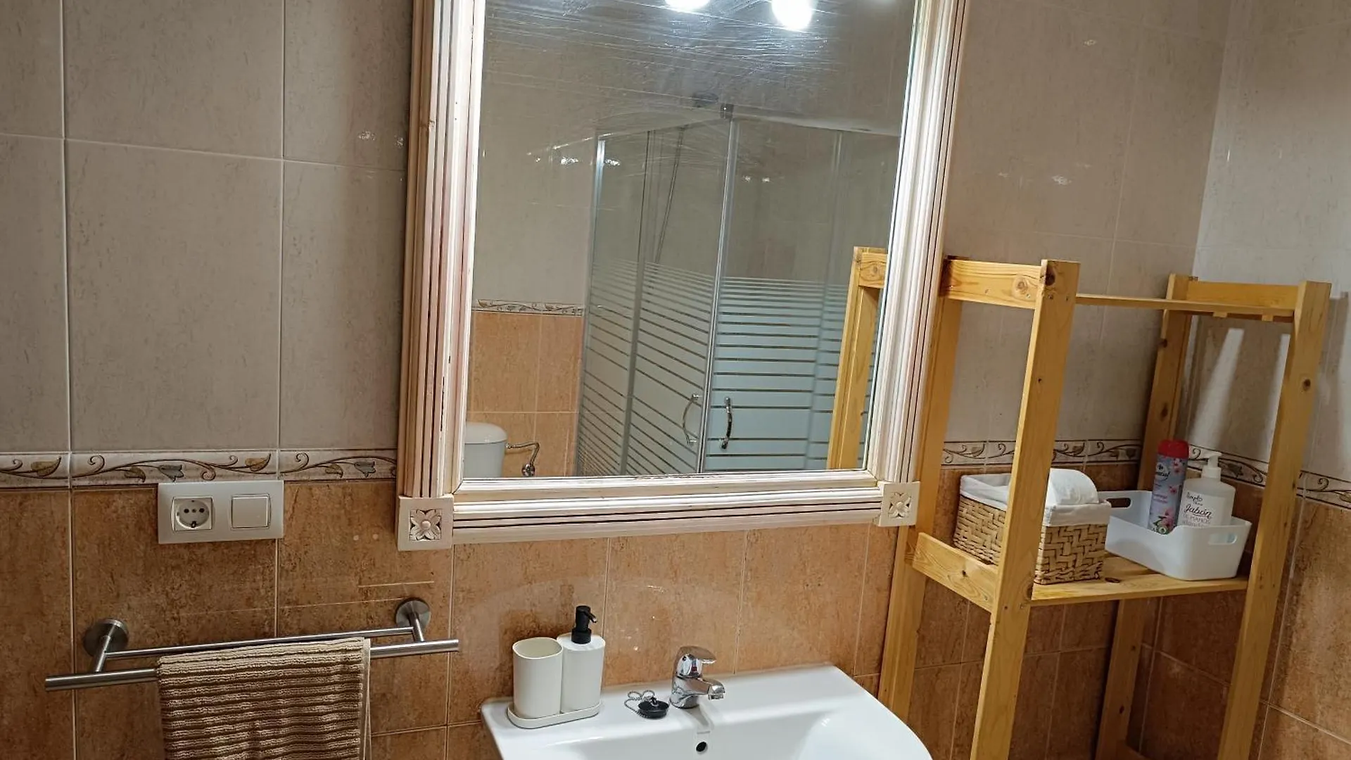 Apartamento Plaza Plateros Jerez de la Frontera 0*,  España